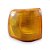 Lanterna Pisca Gol Parati Voyage Saveiro 91/94 Ambar - Imagem 1