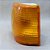 Lanterna Pisca Gol Parati Voyage Saveiro 91/94 Ambar - Imagem 3