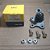 Pivo Suspensao Vw Fox 1.0 1.6 03/12 Vw Polo 02 A 12 Direito - Imagem 4