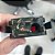 Botão Pisca Alerta Caminhão Vw 790s 7110s 11130 13130 11140 - Imagem 5