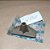 Botao Afogador Logus E Pointer Original Vw 558711503m Marrom - Imagem 2