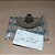 Botao Afogador Logus E Pointer Original Vw 558711503m Marrom - Imagem 5