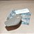 Botao Afogador Logus E Pointer Original Vw 558711503m Marrom - Imagem 3