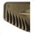 Botao Afogador Logus E Pointer Original Vw 558711503m Marrom - Imagem 1