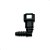 Conector Engate Rapido Gasolina 8mm 5/16 Gol Voyage Saveiro G5 G6 G7 N°20 Filtro Combustivel - Imagem 1