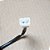 Chicote Cabo Plug Soquete Distribuidor Monza 9231087324 - Imagem 2