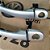 Par Maçaneta Porta Externa Vw Up 14 / 17 Prata Sirius 2pc - Imagem 8