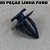 300 Grampos Diversos Forro Porta Gol Gm Fiat Ford 147 Corsa - Imagem 6
