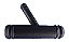 Emenda Conexao Y Respiro Gol Voyage Parati Saveiro 12x6mm - Imagem 1