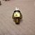 Sensor Temperatura Vw Gol Parati Voyage Sav Motor Ap Lampada - Imagem 2
