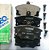 Jogo Pastilhas Freio Uno 1.5 1.6r Alfa Romeo 145 146 155 Cob - Imagem 2