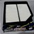 Filtro Ar Honda Civic 1.8 16v New Civic Exs - Japanparts - Imagem 5