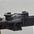 Puxador Alavanca Capo Sonic Cruze Prisma Original Gm - Imagem 3
