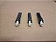 Kit 3 Soquetes 3 Leds Painel Fusca Brasilia Kombi - Imagem 3