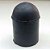 Tampao Borracha Cano Ar Quente Universal 20mm Interno Gm0208 - Imagem 2