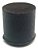 Tampao Borracha Cano Ar Quente Universal 14mm Interno Fd0221 - Imagem 1