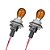 Par Soquete Pisca + Plug + Lampada Logus Pointer 93 94 95 96 - Imagem 1