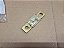 Fusível Mega Potencia 100a Dourado Modulo Som Hikari - Imagem 3