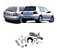 Reparo Alavanca Cambio Bora Golf Polo New Beetle Audi A3 - Imagem 1