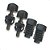 Kit Coxim Batente Capo Blazer S10 2001 A 2011 2 Orig - Imagem 1