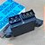 Rele Pisca Seta 10 Saidas 24v 21w 3645447332 Kostal 05895230 - Imagem 2