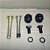 Kit Pino Guia Pinça Freio Ford F250 F350 F4000 Diant 1 Roda - Imagem 4