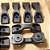 Kit 10pcs Gancho Da Caçamba Fiat Strada Toro - Imagem 3