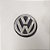 Emblema Traseiro Vw Redondo Gol Voyage Parati 50mm 85/90 - Imagem 5