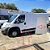 Portinhola Tampa Tanque Combustível Fiat Ducato 1385931080 - Imagem 4