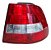 Lanterna Traseira Polo Classic 00 01 02 03 Original Dirieto - Imagem 1
