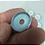 Kit Arruela Com Ressalto Furo Interno 7mm ( 50 Unidades ) - Imagem 6