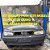 Porca Bucha Grade Vw Gol Parati Saveiro Bola G2 96 97 98 99 - Imagem 2