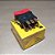Botao Interruptor Alerta Caminhao Mercedes Após 88 24v Maril - Imagem 3