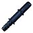 Conector Engate Rapido Gasolina 10mm X 8mm Emenda N°17 - Imagem 1