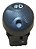 Botão Interruptor Farol Milha Ducato Jumper Boxer - Imagem 1