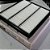 Filtro Ar Pajero Sport 3.0 3.5 V6 Após 93.. Ca7605 Shogun - Imagem 2