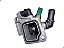 Valvula Termostatica Fiat Doblo Idea Punto 1.3 Fiat 55202373 - Imagem 1