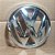 Emblema Grade Frontal Gol Voyage Após 13  G6 G7 G8 Original - Imagem 7