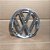 Emblema Grade Frontal Gol Voyage Após 13  G6 G7 G8 Original - Imagem 5