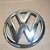 Emblema Grade Frontal Gol Voyage Após 13  G6 G7 G8 Original - Imagem 2