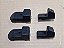 Kit Batente Coxim Da Tampa Traseira Gm S10 2012/2021 (4pcs) - Imagem 4