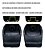 Capa Borracha Pedal Freio Embreagem Fiesta Ka Courier Zetec - Imagem 2