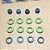 Kit Reparo Bico Mult Point Sist  Magneti Marelli Anel Ponta - Imagem 2