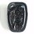 Capa Chave Telecomando Renault Clio 2 Teclas - Imagem 3