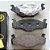 Jogo Pastilhas Golf 92/95 Polo Seat Ibiza Varga N883 - Imagem 5