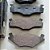 Jogo Pastilhas Golf 92/95 Polo Seat Ibiza Varga N883 - Imagem 4