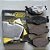 Jogo Pastilhas Golf 92/95 Polo Seat Ibiza Varga N883 - Imagem 3
