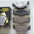 Jogo Pastilhas Golf 92/95 Polo Seat Ibiza Varga N883 - Imagem 2
