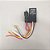 Kit Rele Auxiliar Universal 5 Terminais C/ Suporte 24v Dni - Imagem 2