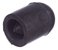 10 Pçs Tampao Borracha Cano Ar Quente Universal 20mm Interno - Imagem 2